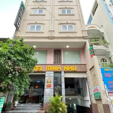 Minh Nhu Hotel